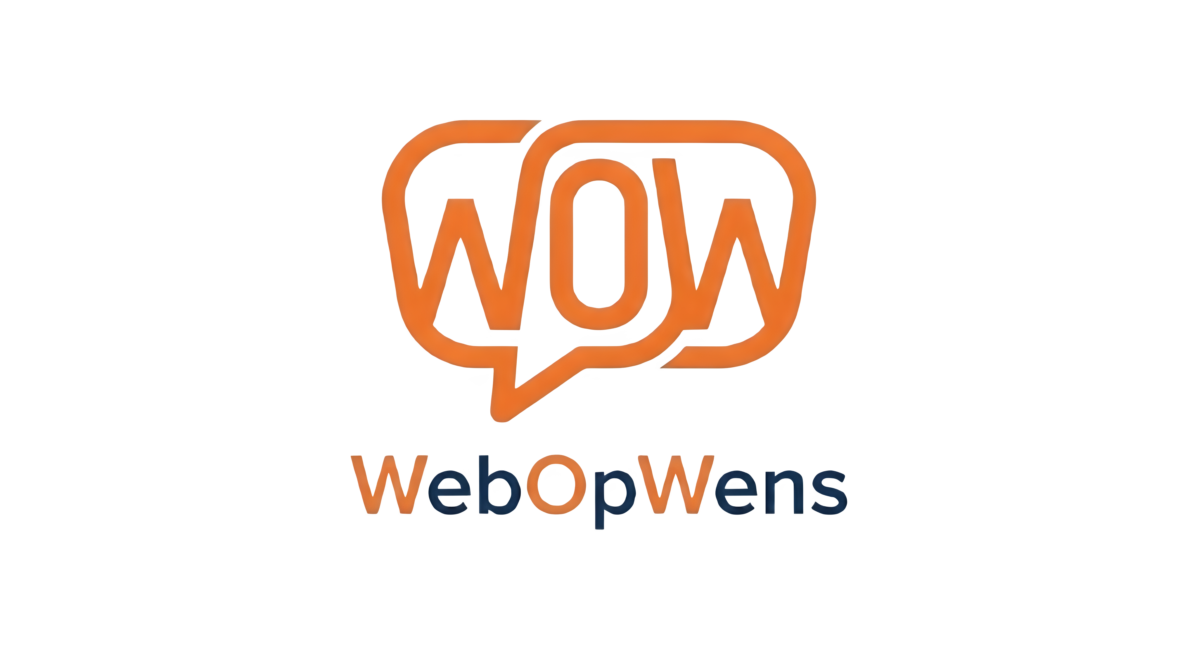 WebOpWens logo